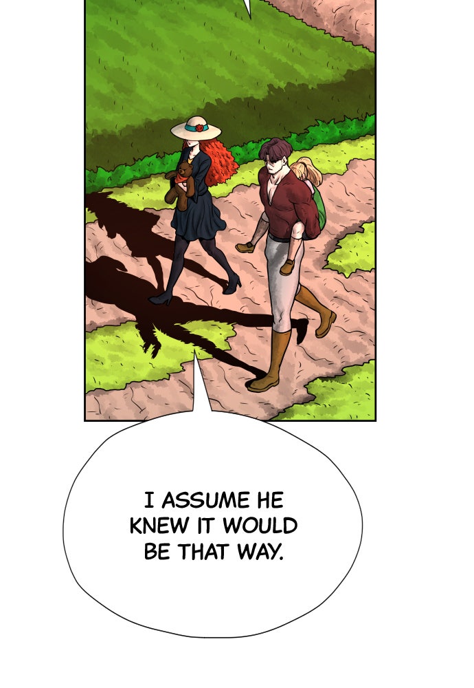 Read Warrior Executioner EN Manga Online