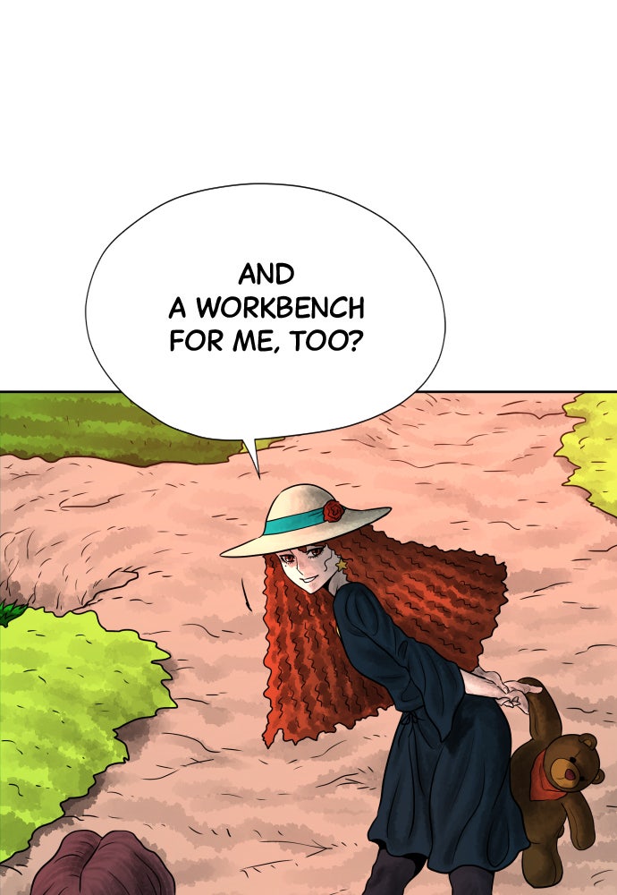 Read Warrior Executioner EN Manga Online