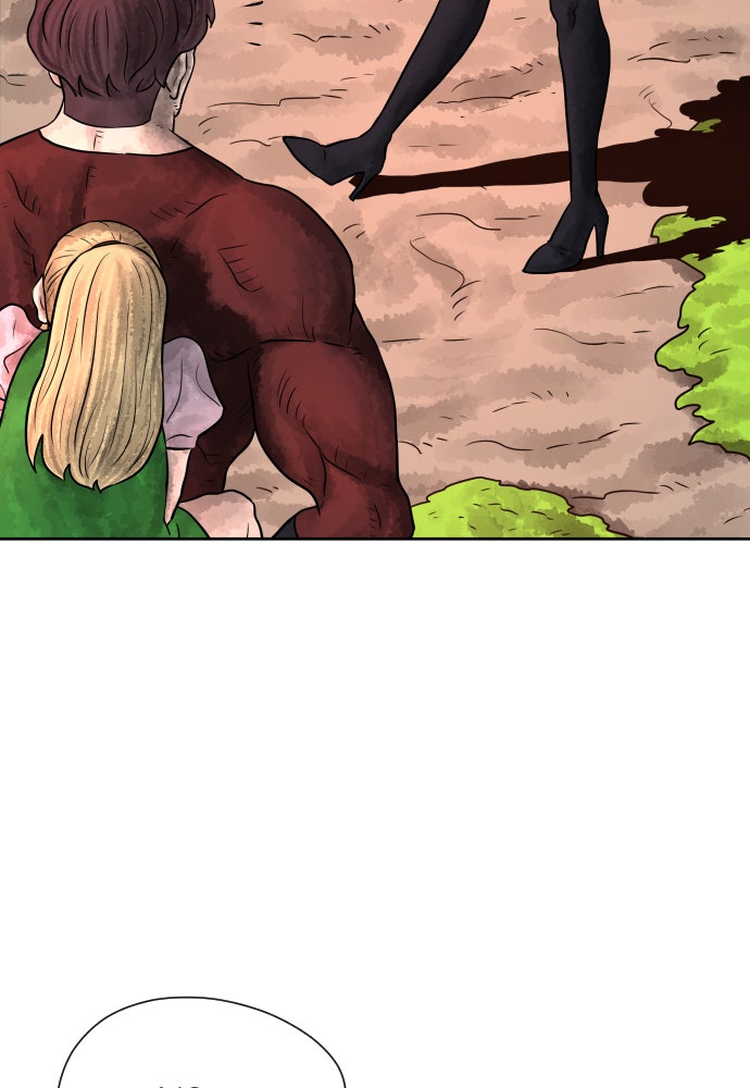 Read Warrior Executioner EN Manga Online
