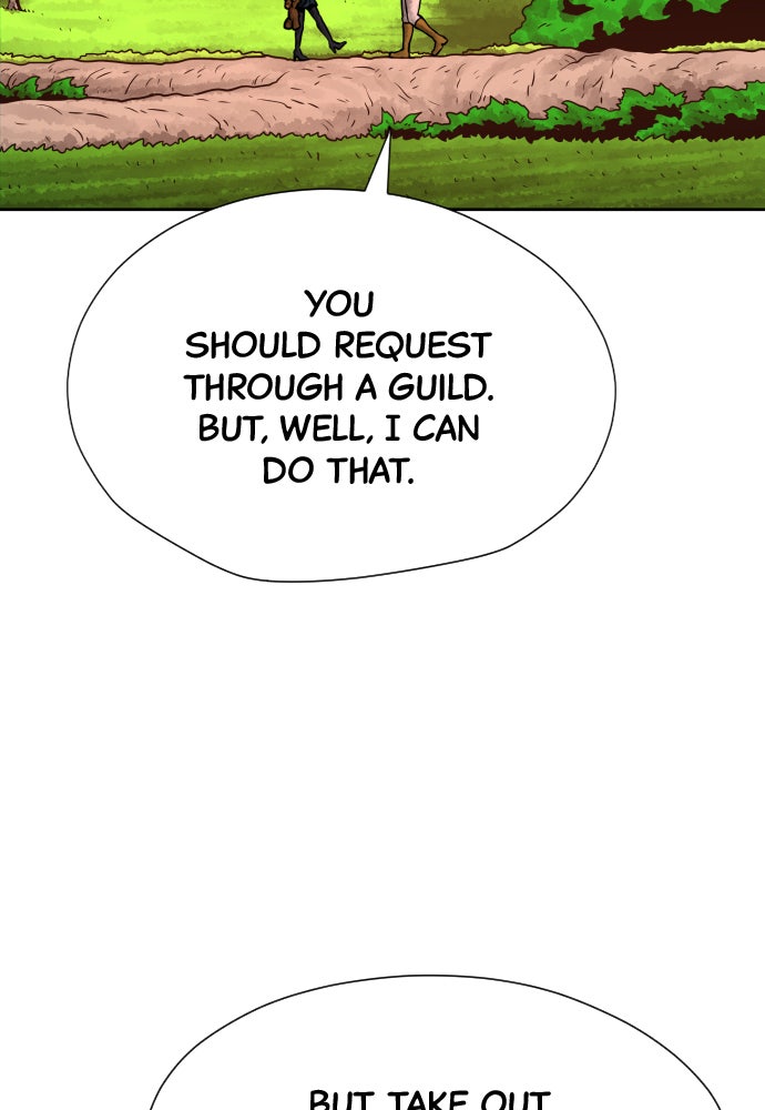 Read Warrior Executioner EN Manga Online