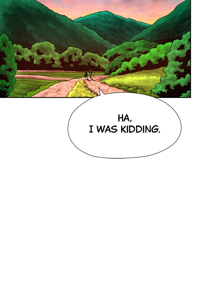 Read Warrior Executioner EN Manga Online