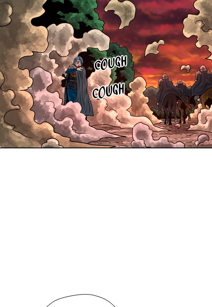 Read Warrior Executioner EN Manga Online