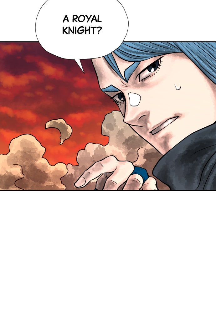 Read Warrior Executioner EN Manga Online