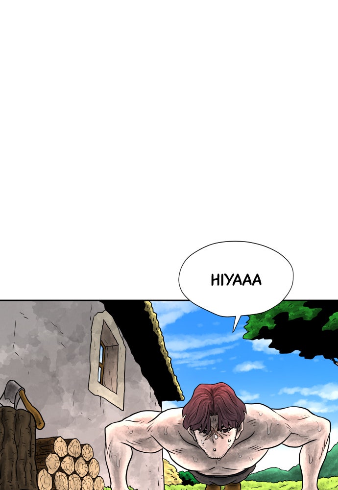 Read Warrior Executioner EN Manga Online