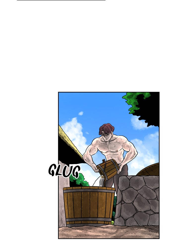 Read Warrior Executioner EN Manga Online