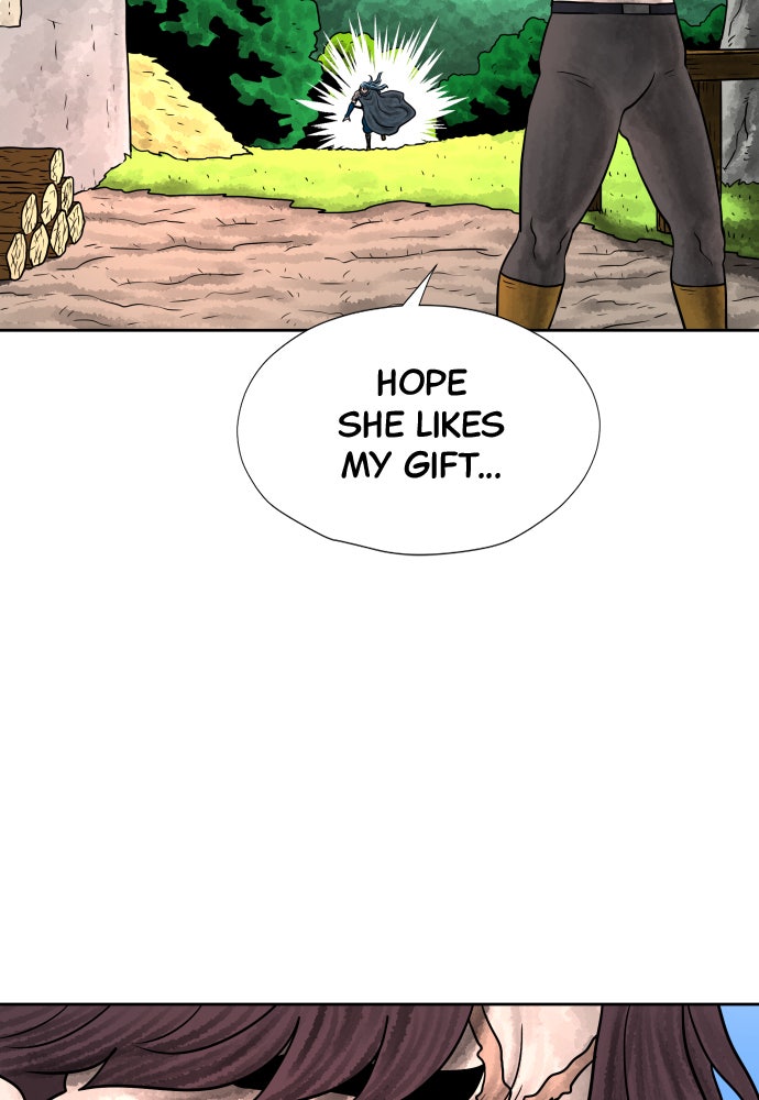 Read Warrior Executioner EN Manga Online