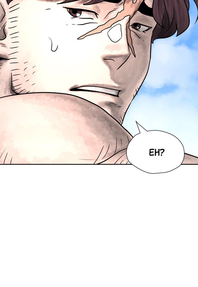 Read Warrior Executioner EN Manga Online