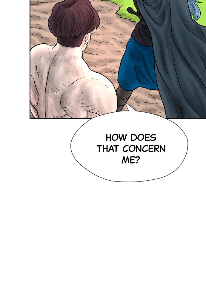 Read Warrior Executioner EN Manga Online