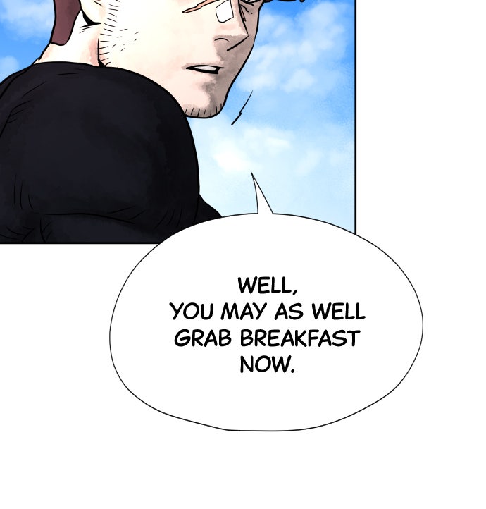 Read Warrior Executioner EN Manga Online