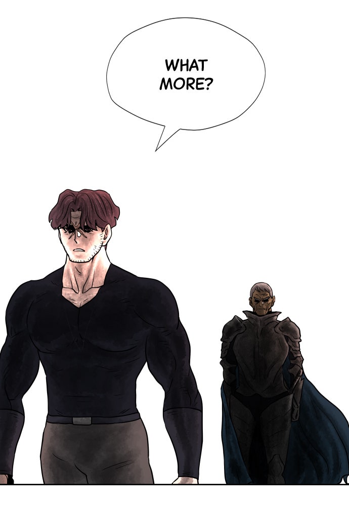 Read Warrior Executioner EN Manga Online
