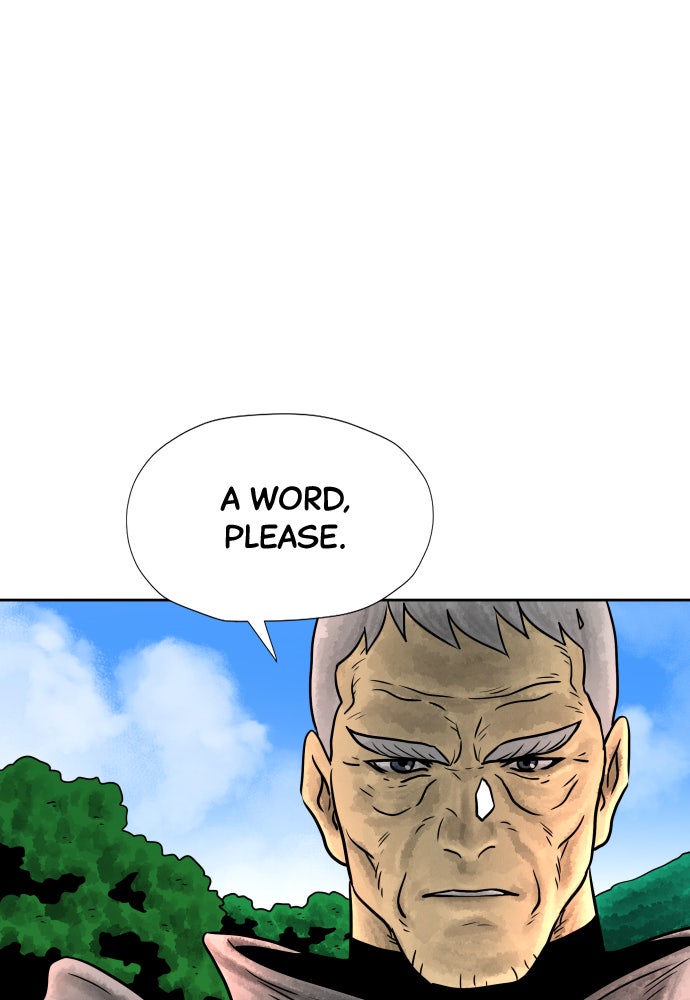 Read Warrior Executioner EN Manga Online