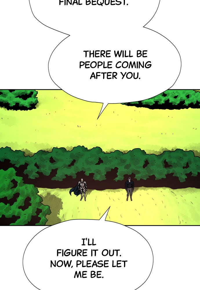 Read Warrior Executioner EN Manga Online