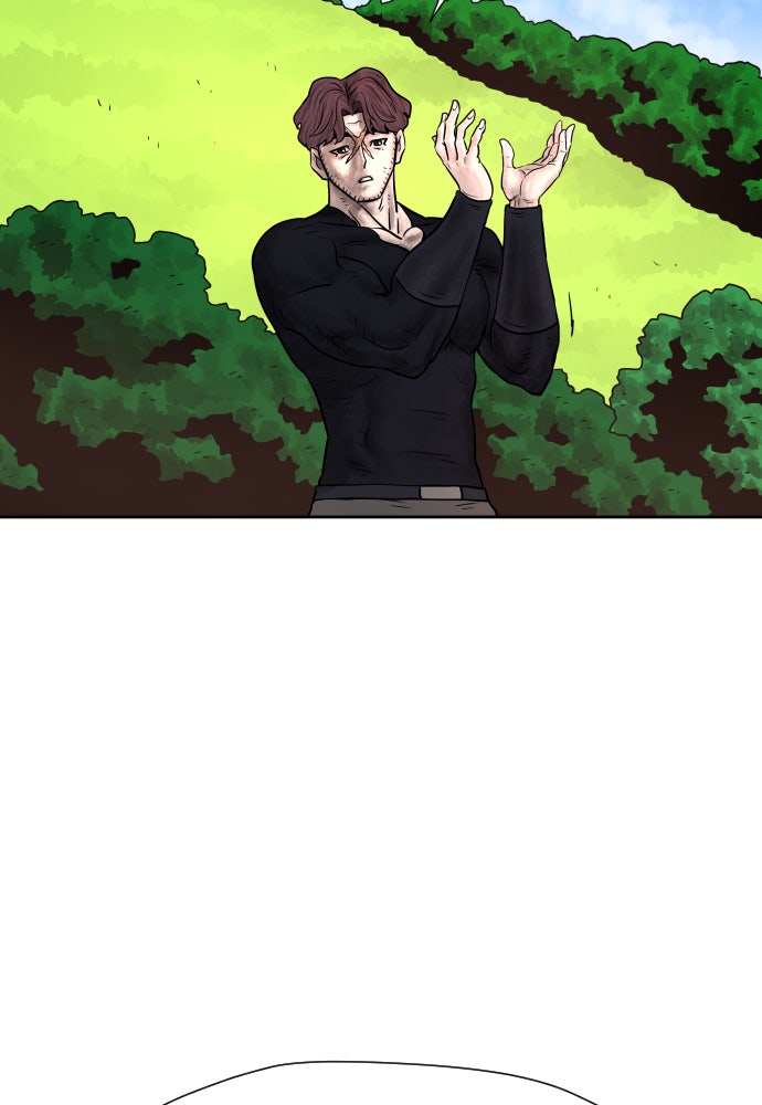 Read Warrior Executioner EN Manga Online