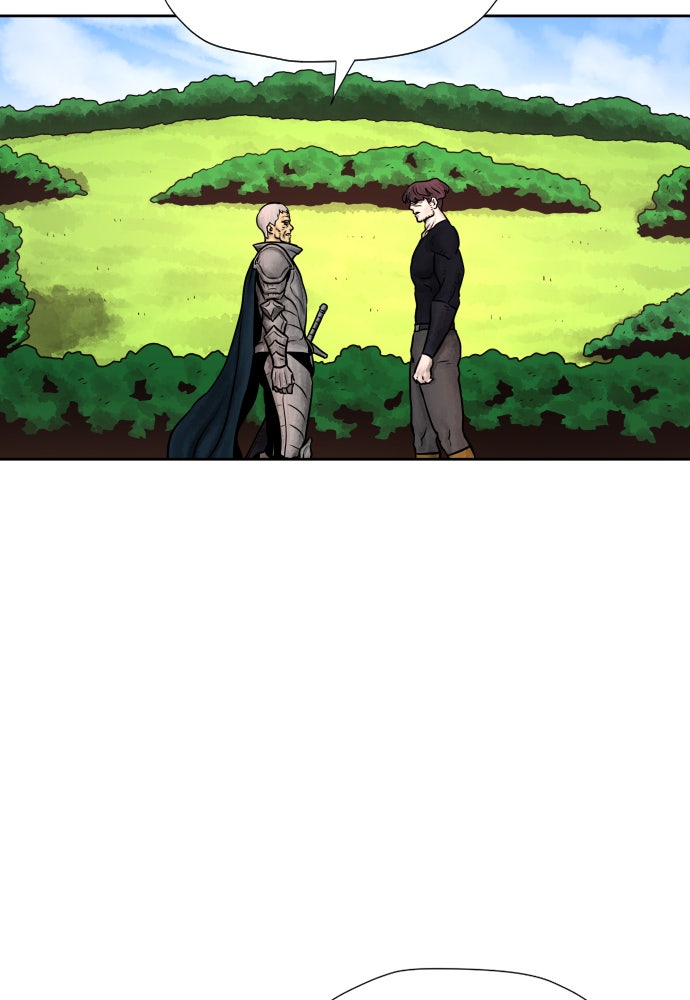 Read Warrior Executioner EN Manga Online