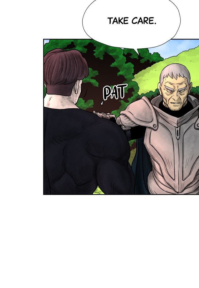 Read Warrior Executioner EN Manga Online