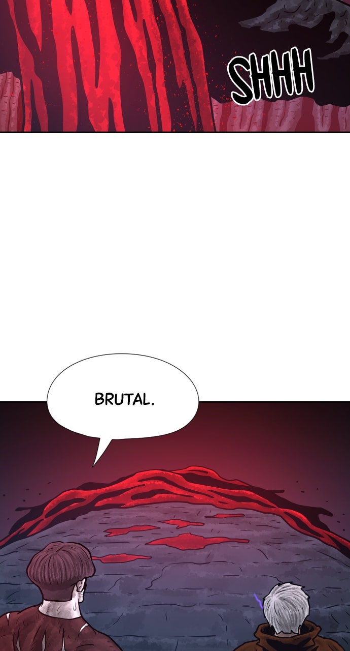 Read Warrior Executioner EN Manga Online