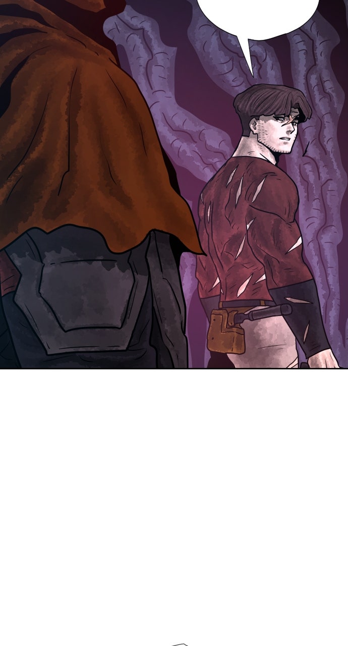 Read Warrior Executioner EN Manga Online