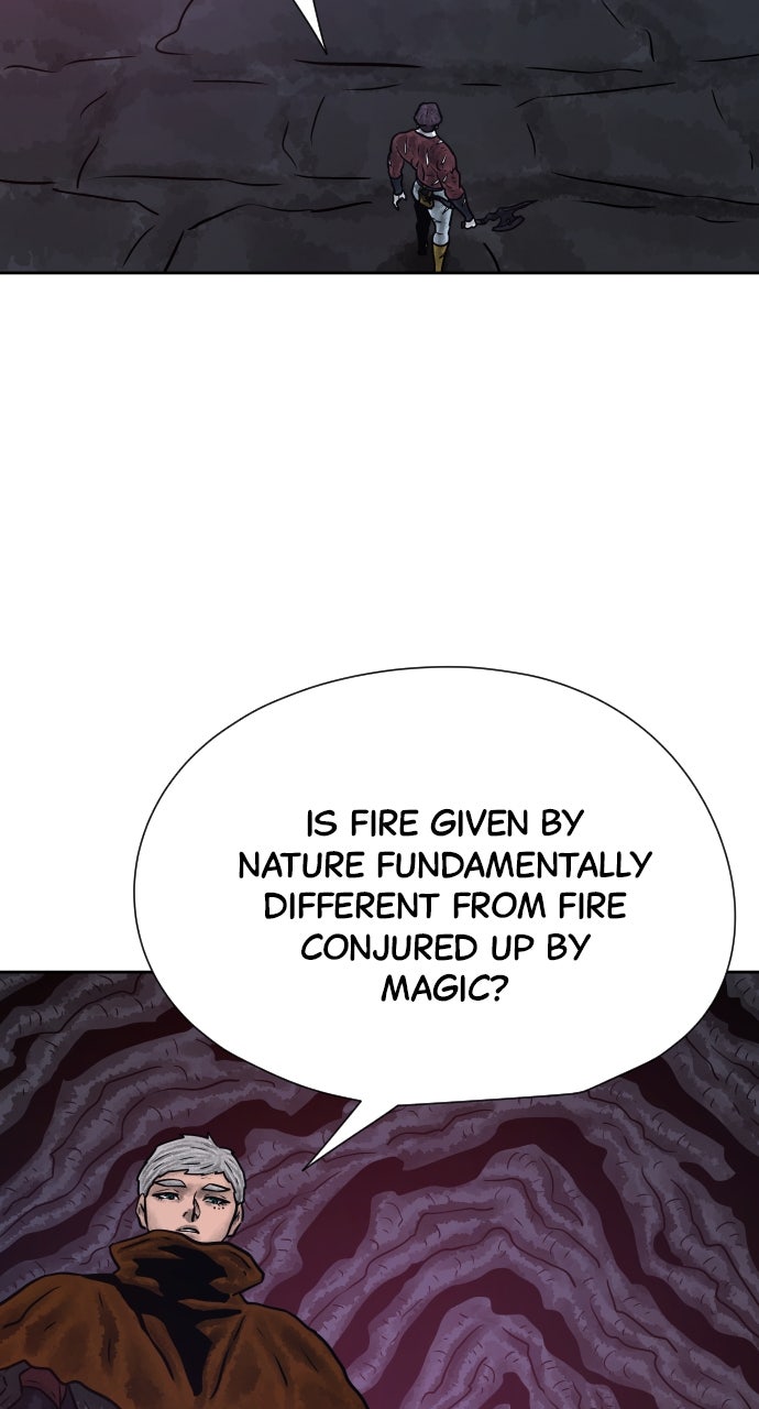 Read Warrior Executioner EN Manga Online