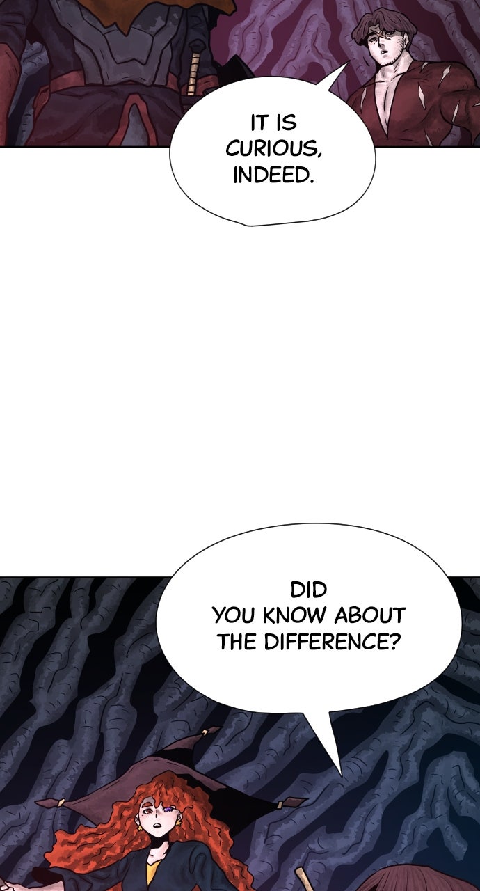 Read Warrior Executioner EN Manga Online