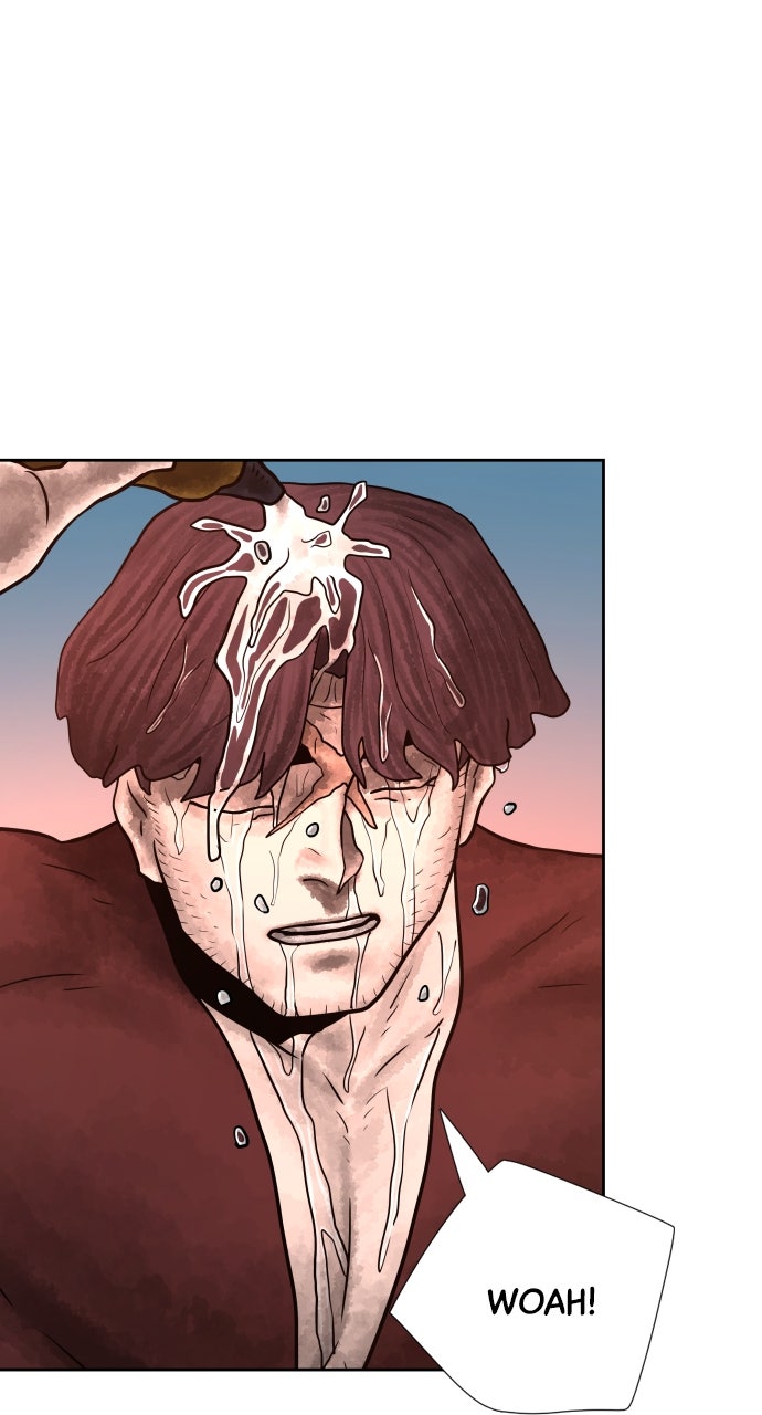 Read Warrior Executioner EN Manga Online