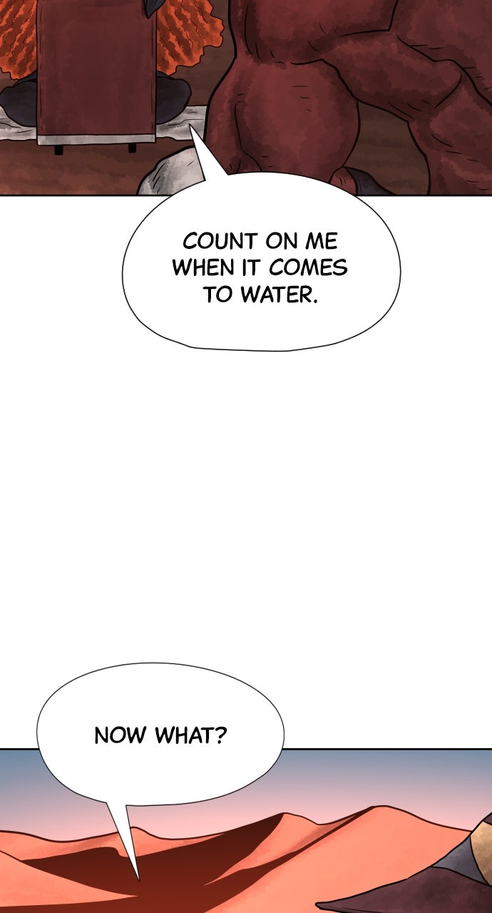Read Warrior Executioner EN Manga Online