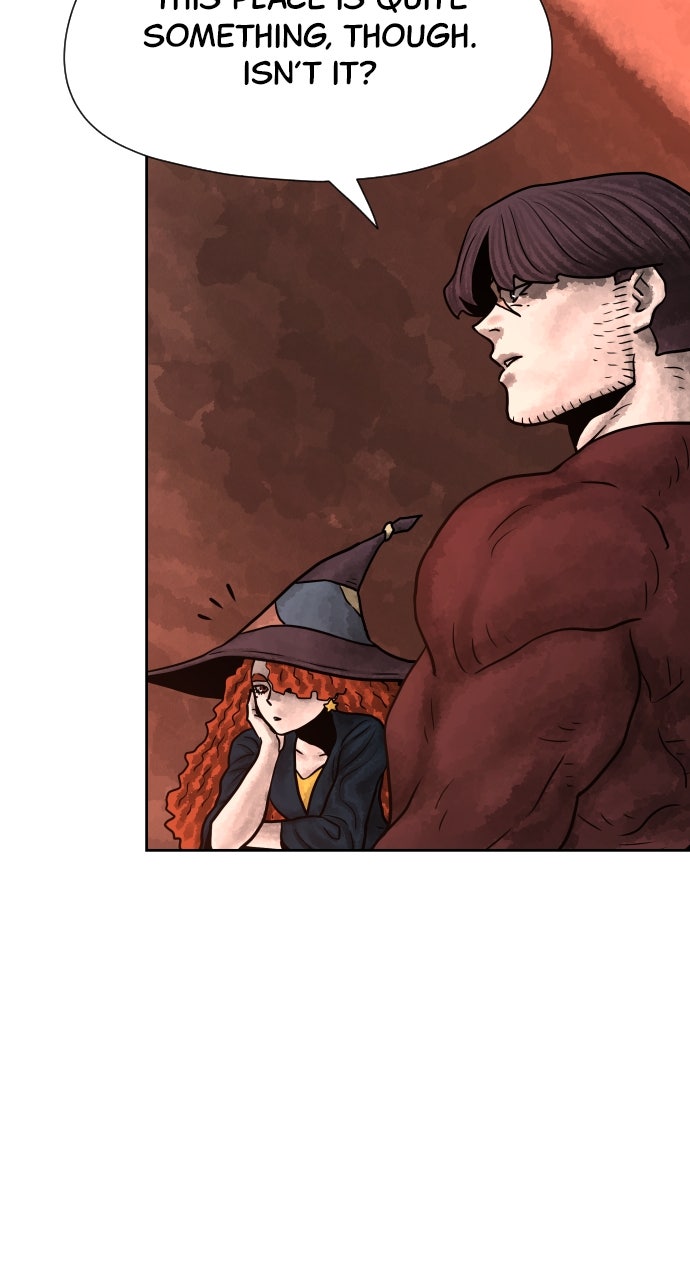 Read Warrior Executioner EN Manga Online