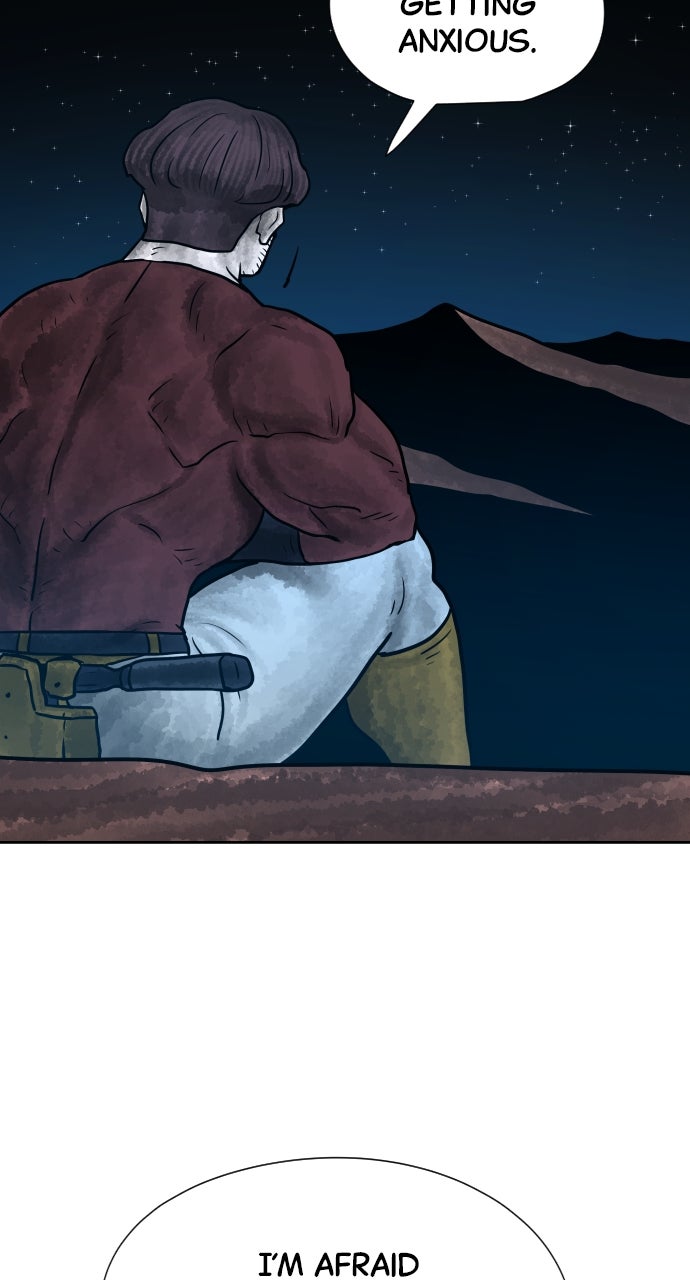 Read Warrior Executioner EN Manga Online