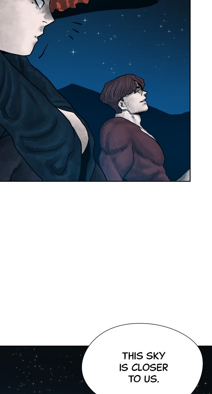 Read Warrior Executioner EN Manga Online