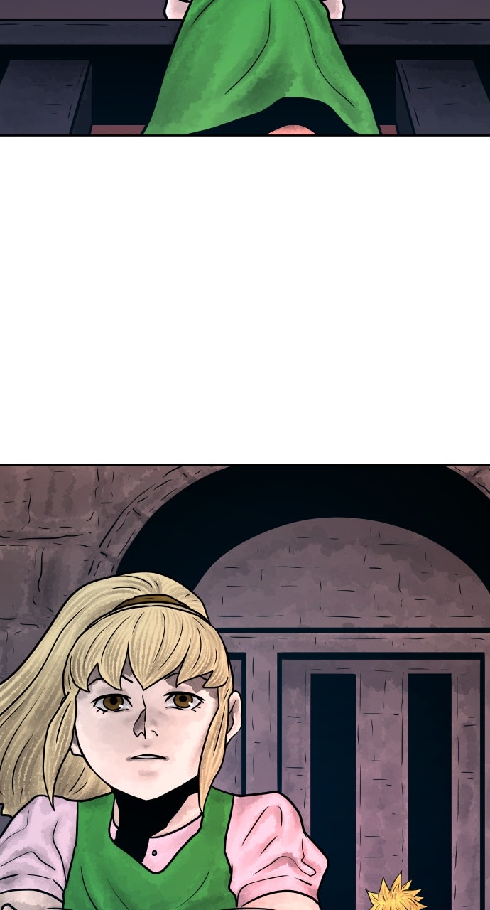 Read Warrior Executioner EN Manga Online