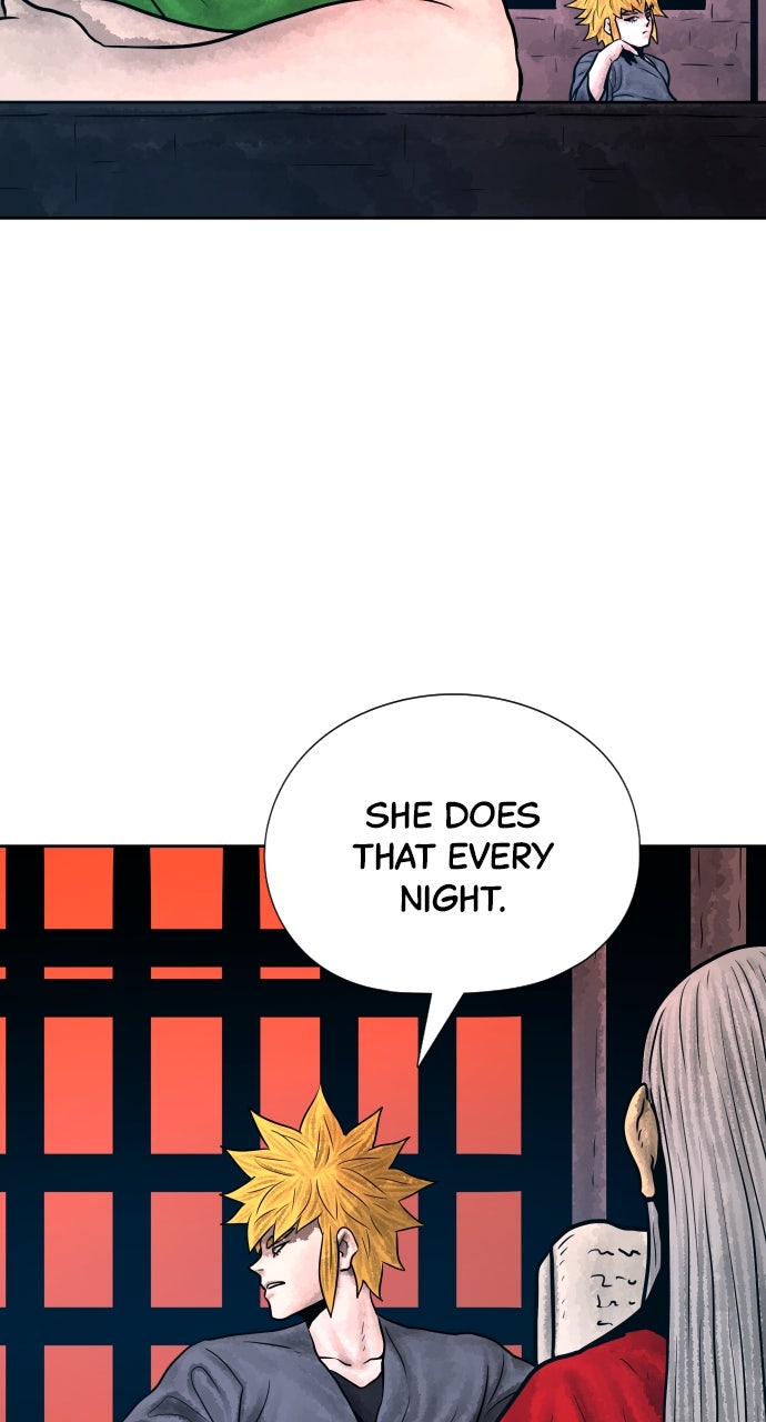 Read Warrior Executioner EN Manga Online