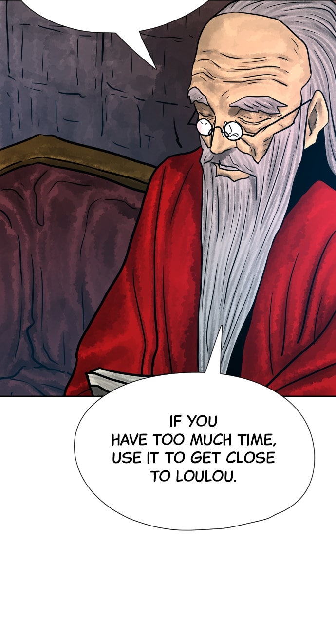 Read Warrior Executioner EN Manga Online