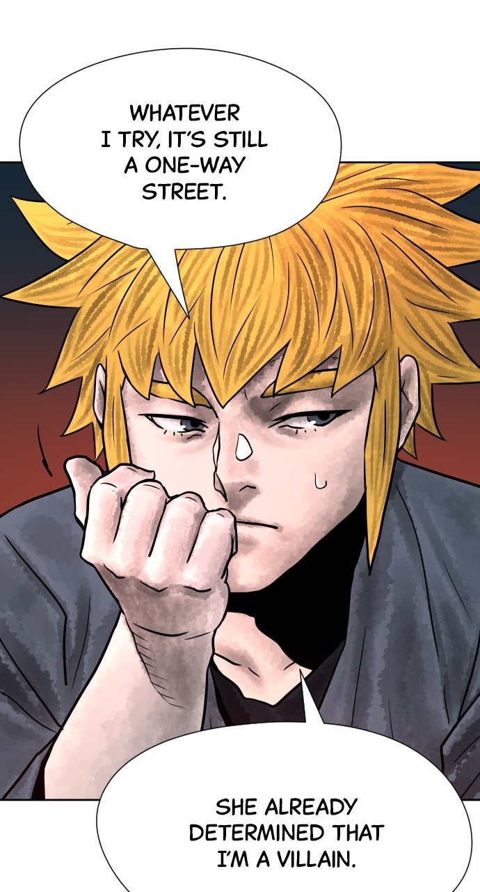 Read Warrior Executioner EN Manga Online