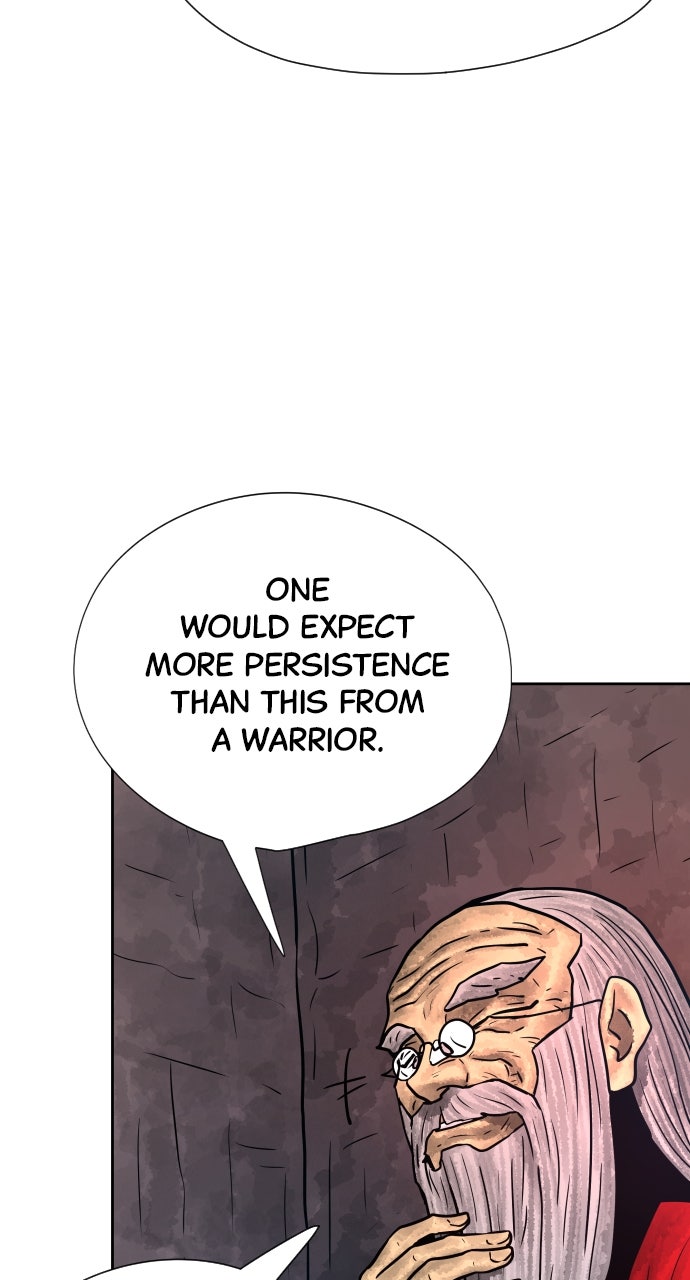 Read Warrior Executioner EN Manga Online