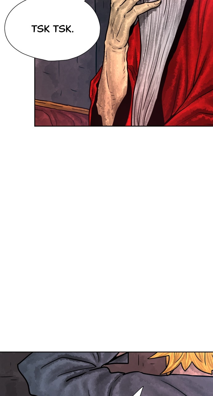 Read Warrior Executioner EN Manga Online