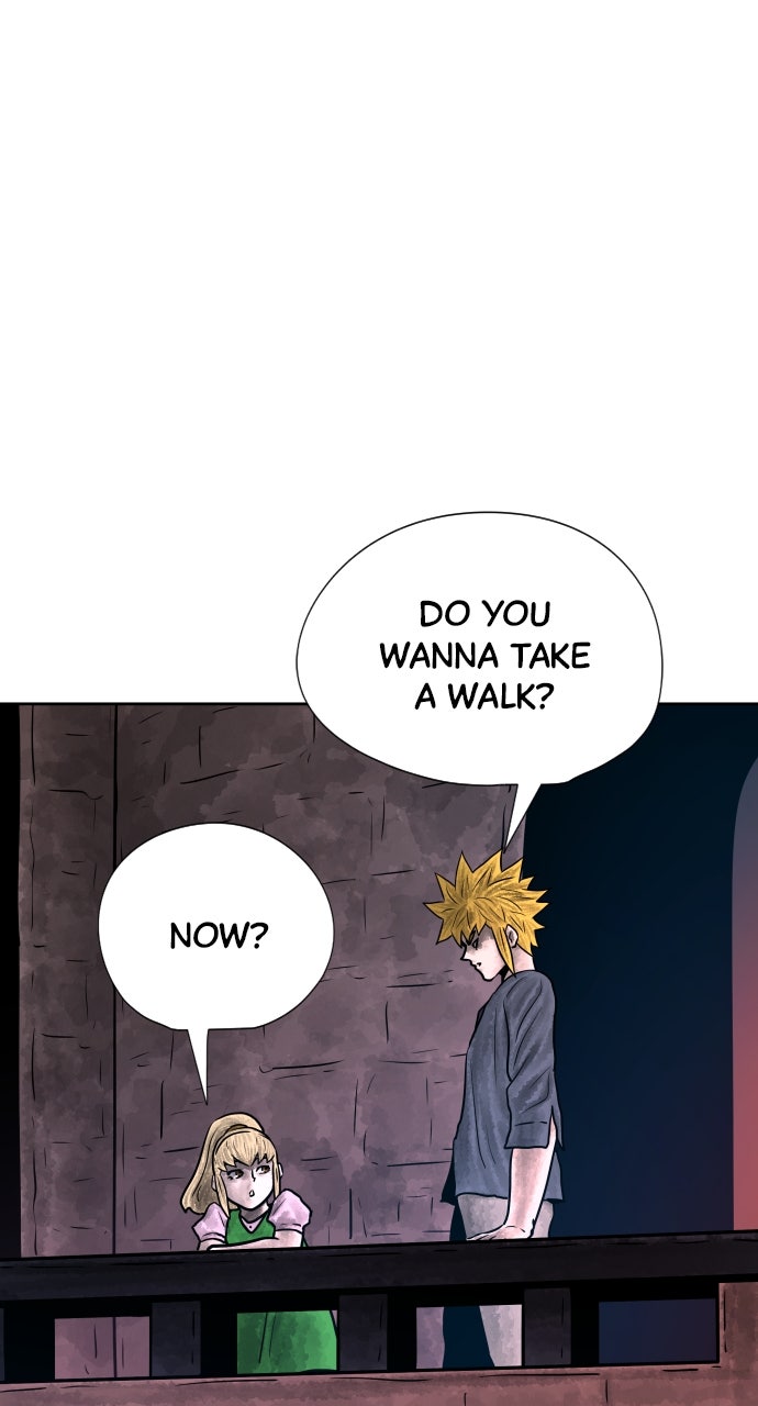 Read Warrior Executioner EN Manga Online