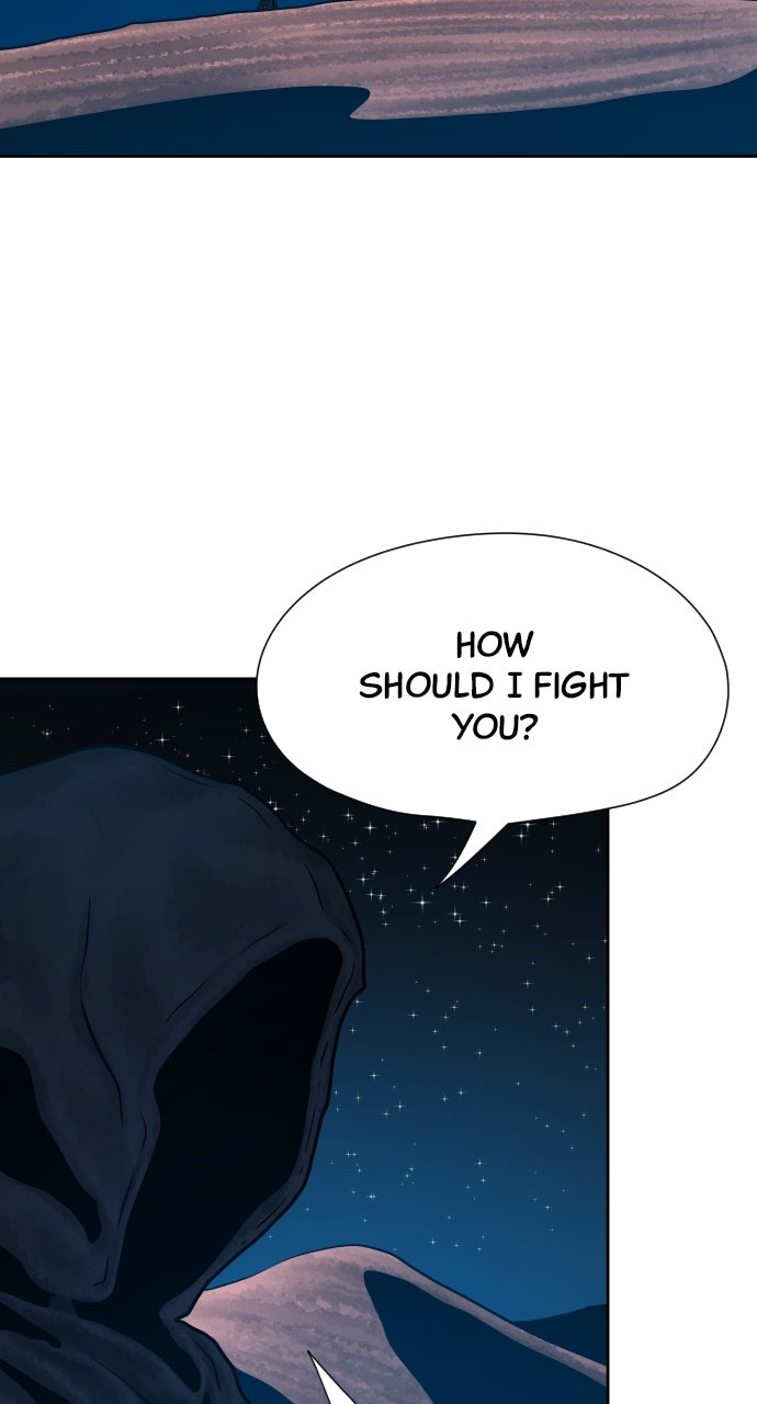 Read Warrior Executioner EN Manga Online