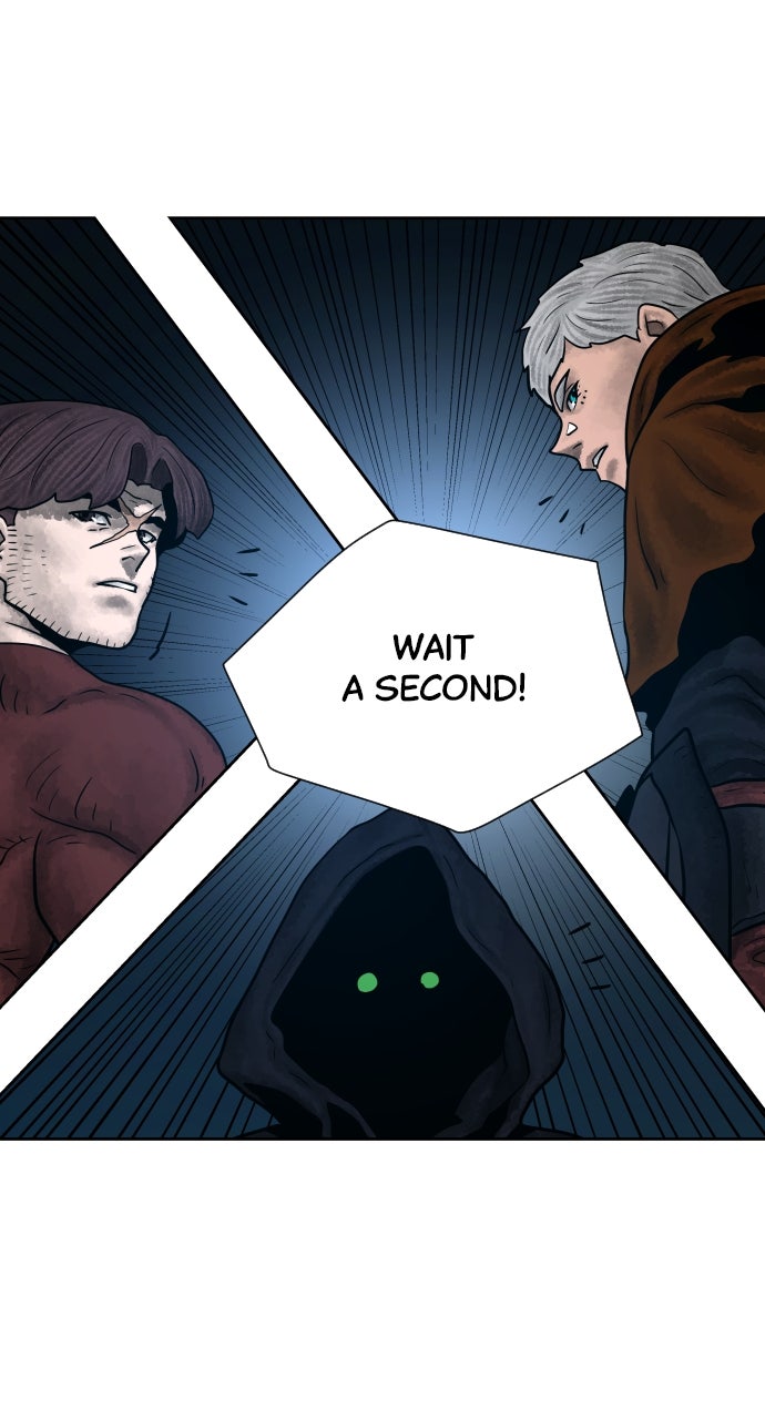 Read Warrior Executioner EN Manga Online