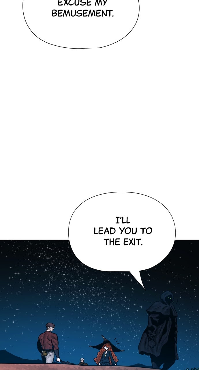 Read Warrior Executioner EN Manga Online