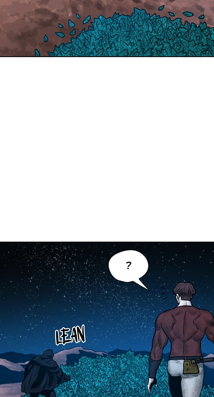 Read Warrior Executioner EN Manga Online