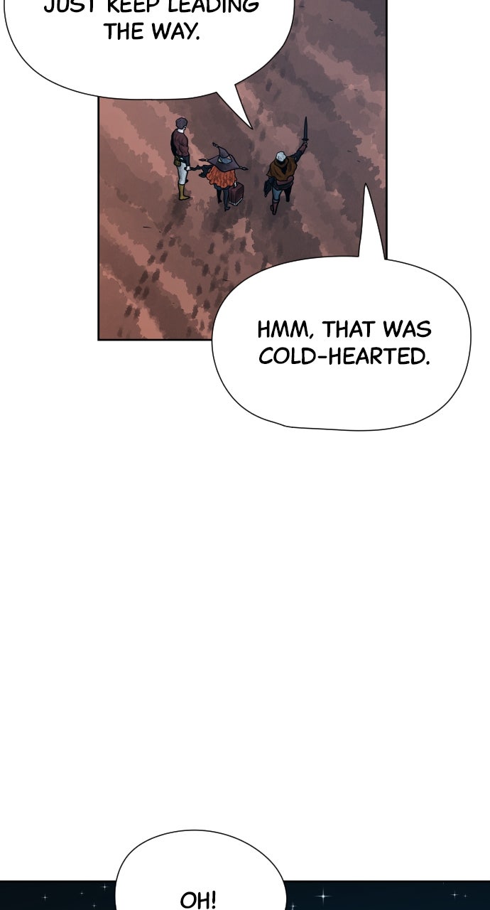 Read Warrior Executioner EN Manga Online