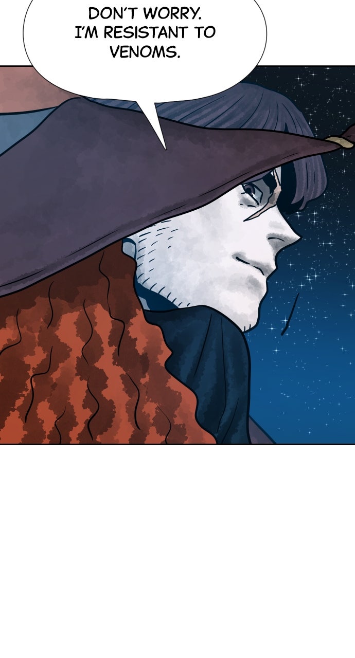 Read Warrior Executioner EN Manga Online
