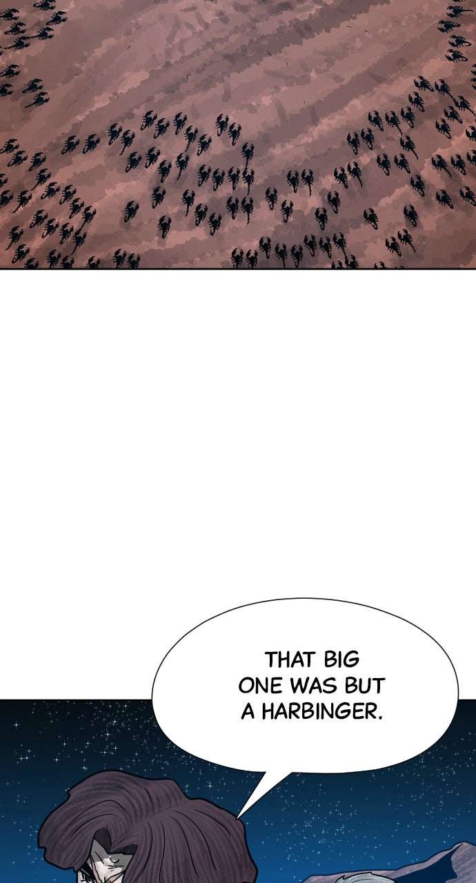 Read Warrior Executioner EN Manga Online