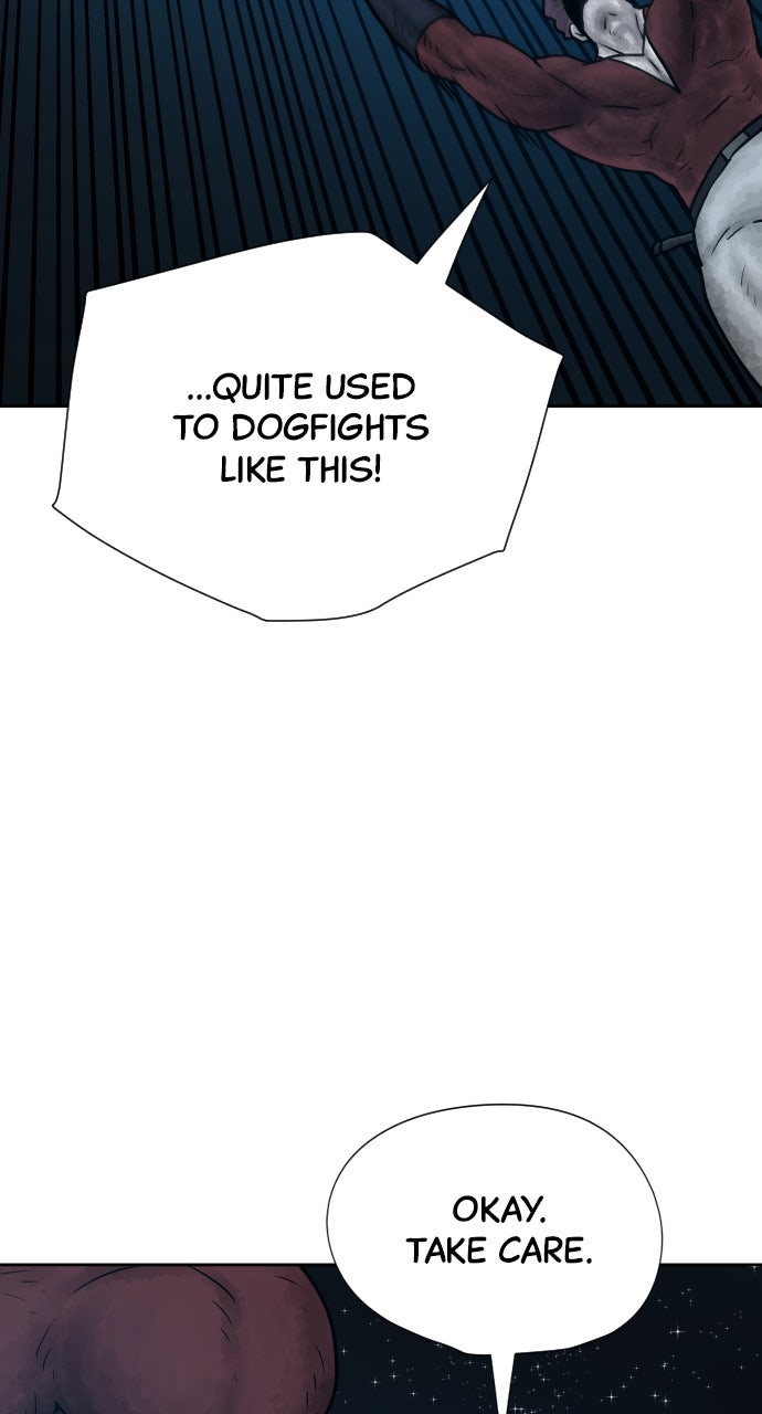 Read Warrior Executioner EN Manga Online