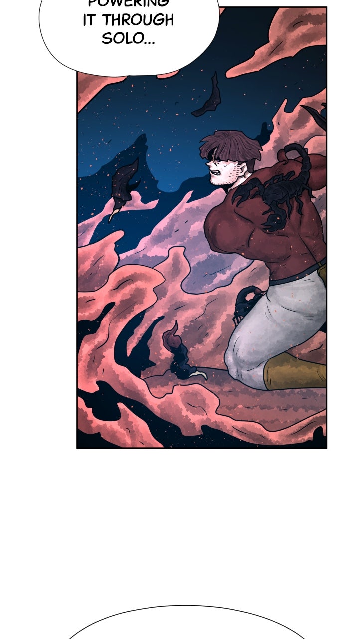 Read Warrior Executioner EN Manga Online