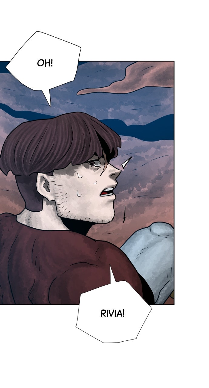 Read Warrior Executioner EN Manga Online