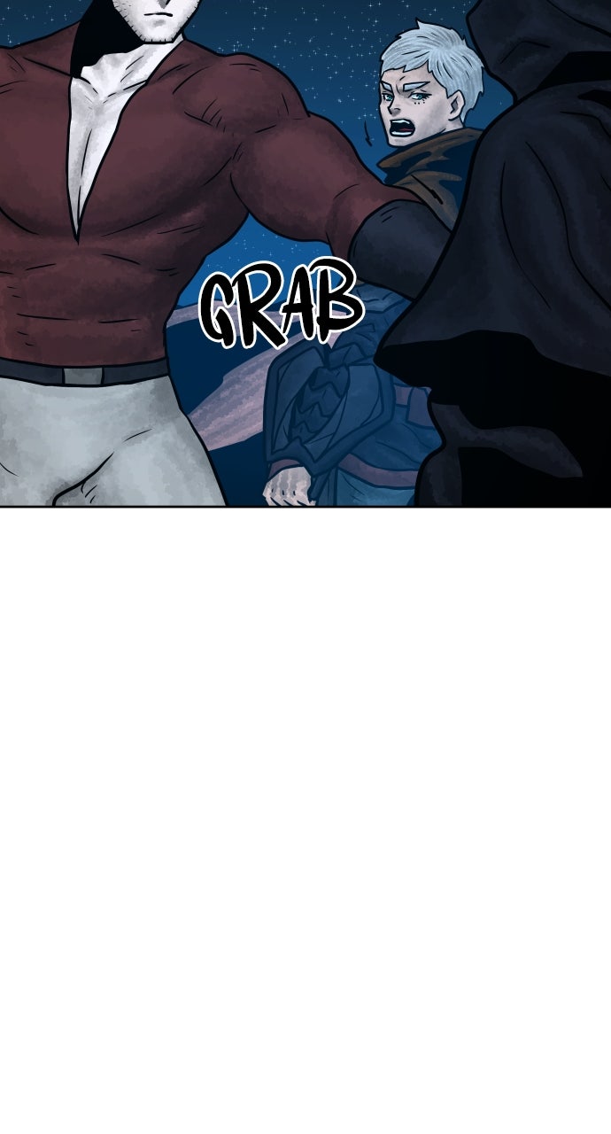 Read Warrior Executioner EN Manga Online