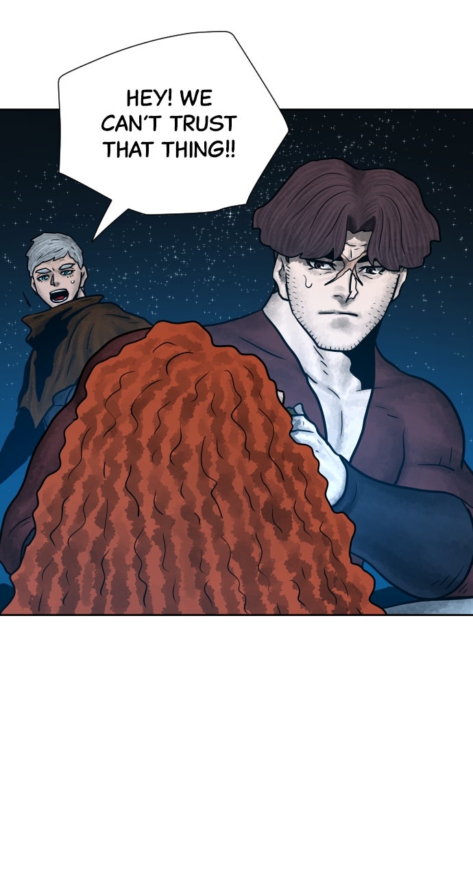Read Warrior Executioner EN Manga Online