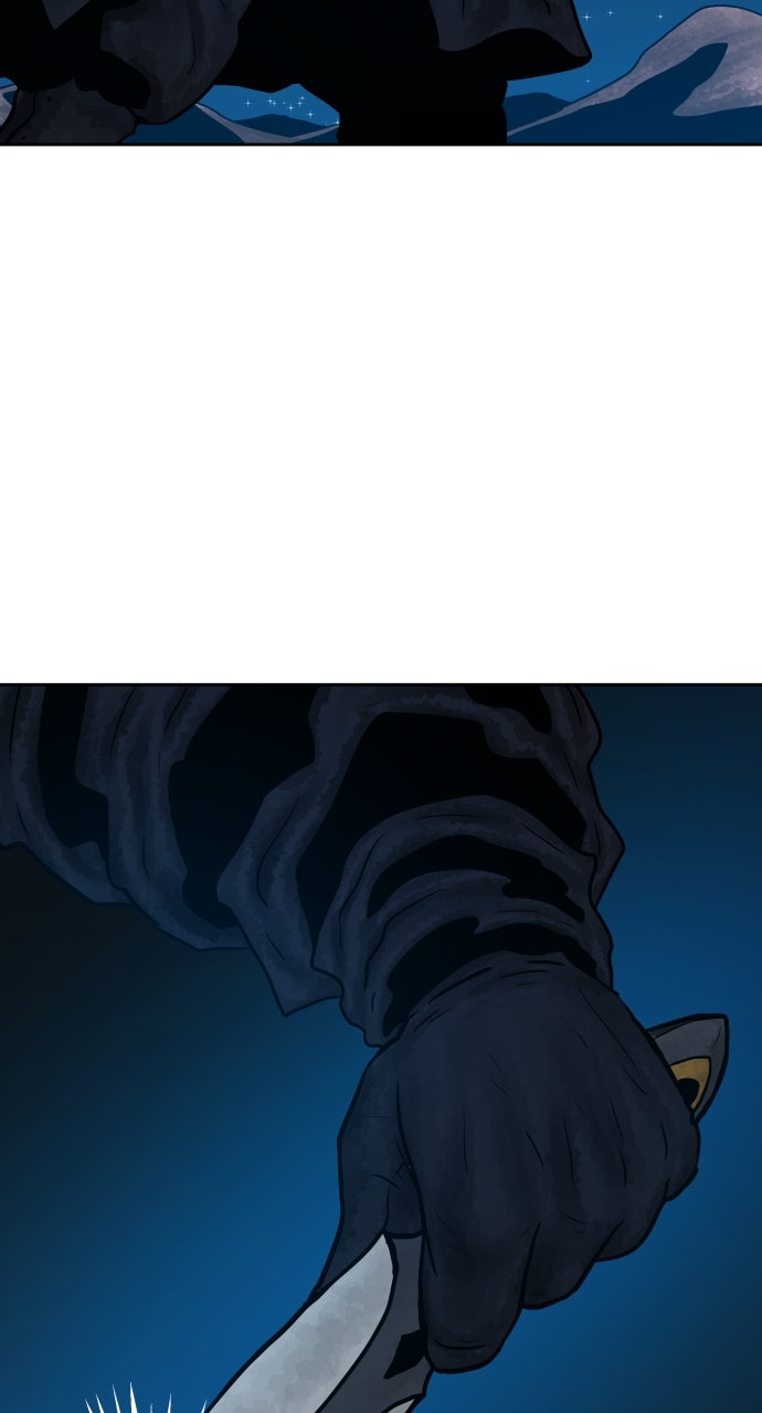 Read Warrior Executioner EN Manga Online