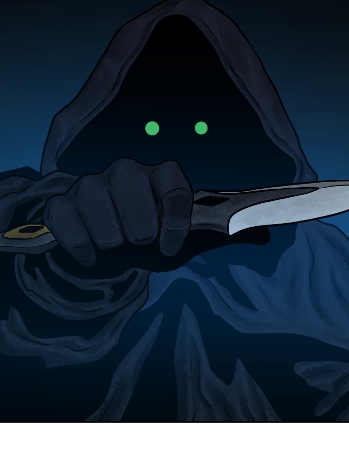 Read Warrior Executioner EN Manga Online