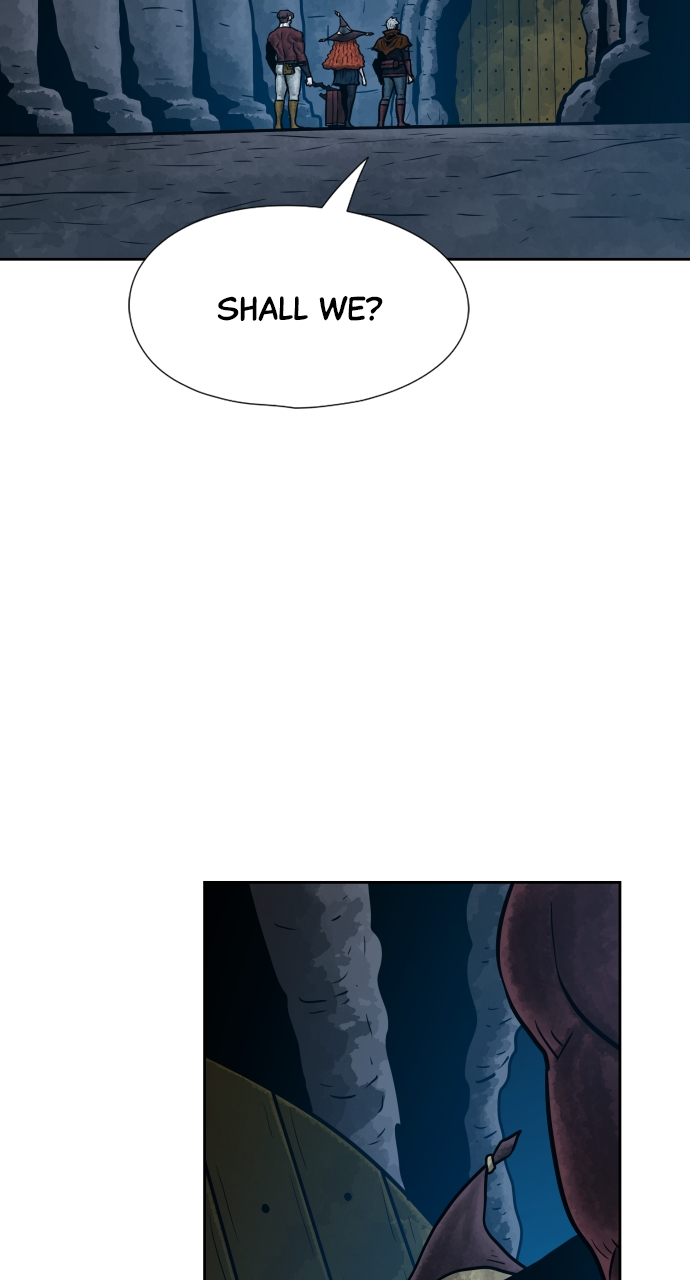 Read Warrior Executioner EN Manga Online